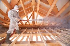 Best Insulation Air Sealing  in Spring Hope, NC